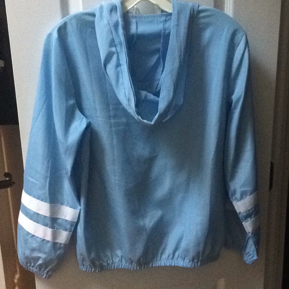 Jacket - Picture 2 of 3